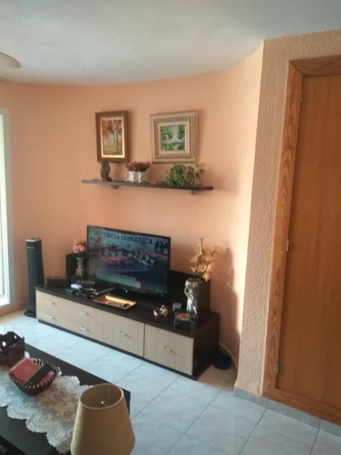 Rent In Benidorm, Alicante, Spain Vakantiehuis *