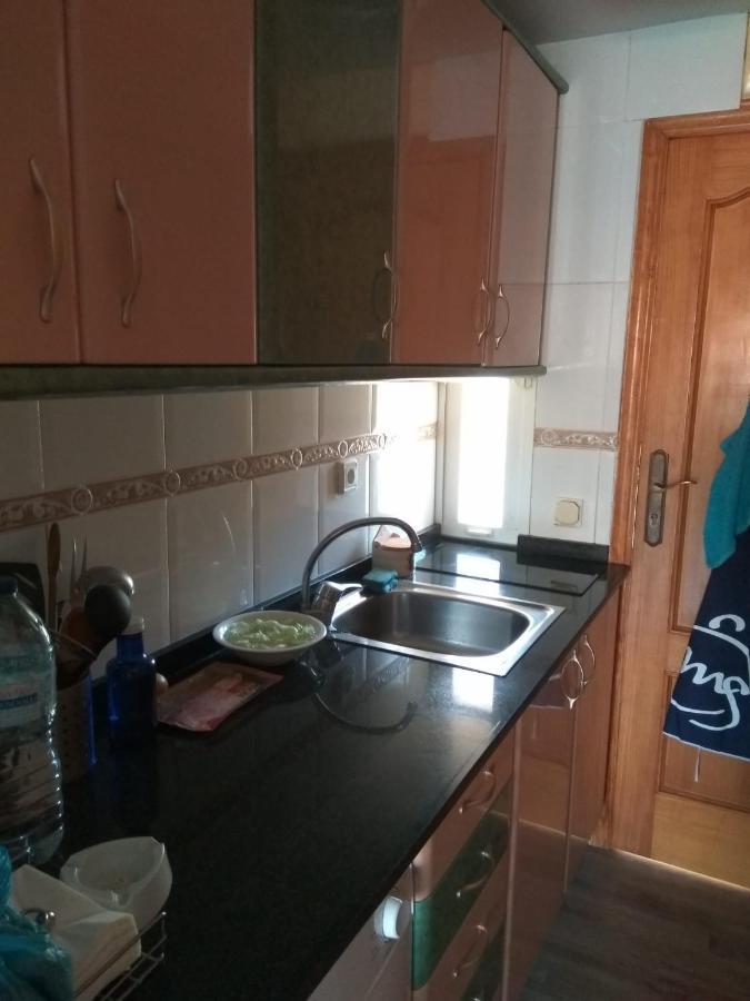 Rent In Benidorm, Alicante, Spain Vakantiehuis